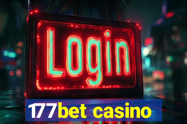 177bet casino